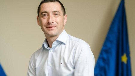 Rezultate Alegeri locale 2024. Bogdan Novac (PNL) a castigat Primaria Breaza