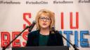 Alegeri 2024: Astrid Cora Fodor castiga un nou mandat la Primaria Sibiu
