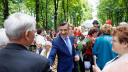 Alegeri 2024: Mihai Chirica are sanse mari pentru un nou mandat de primar in Iasi