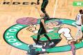 Boston Celtics isi dubleaza avantajul in finala NBA