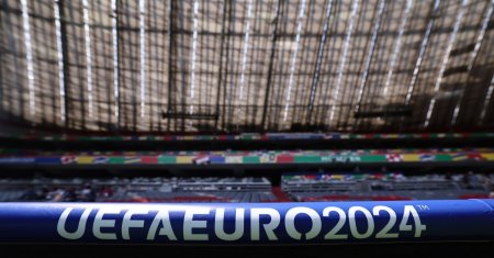 Cum arata cele 10 stadioane pe care se vor juca toate meciurile de la EURO 2024