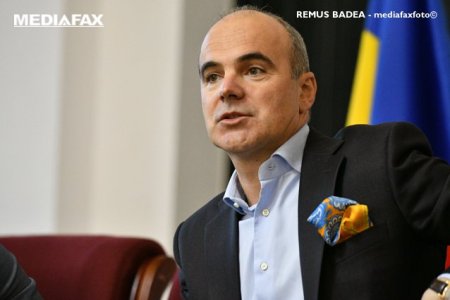 Rares Bogdan face opozitie PSD-ului: Am intrat in inima zonei rosii a Romaniei