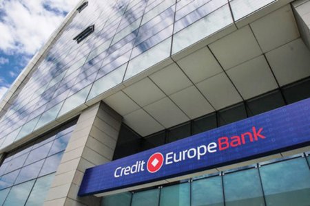 Fuziunea transfrontaliera prin absorbtie a Credit Europe Bank Romania de catre Credit Europe Bank N.V. intra in linie dreapta: Banca isi va continua activitatea in Romania ca sucursala a companiei mama din Olanda