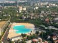 Dezvoltatorul imobiliar Forty Management finalizeaza proiectul plajei urbane artificiale Lagoon Park Bucharest, dupa o investitie de 33 mil. euro