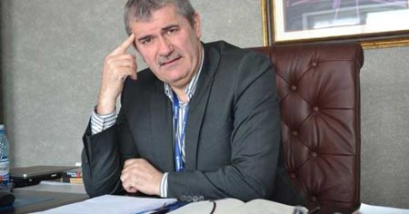 Rezultate alegeri locale 2024. Patronul echipei FC Botosani ajunge presedinte al Consiliului Judetean. Iftime rupe traditia