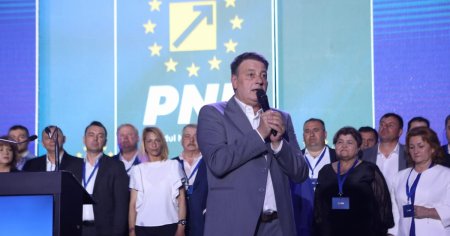 Rezultate alegeri locale 2024. Florin Mitroi castiga presedintia CJ Constanta. Vergil Chitac, un nou mandat de primar