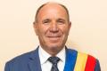 Primarul de la Cornu-Prahova, Cornel Nanu, a luat al noualea mandat