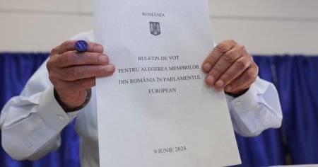 Rezultate alegeri locale 2024. Scandal in fata Biroului Electoral Central din Craiova. Doua persoane au ajuns la spital