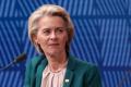 Ursula Von der Leyen cauta aliati centristi pentru al doilea mandat la Comisia Europeana. Extrema dreapta a crescut dupa europarlamentare