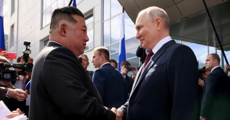 Putin, vizite in Coreea de Nord si Vietnam in urmatoarele saptamani. Ce se pregateste