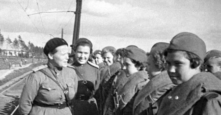 De ce sinucideau femeile din Romania in timpul Primului Razboi Mondial: Se aruncau de pe mal in apa raului Viseu