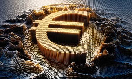 Moneda euro s-a depreciat dupa anuntarea rezultatelor la alegerile europarlamentare