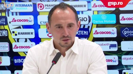 Claudiu Tudor, presedintele Petrolului, spera ca investitorii turci sa rezolve problemele financiare de la club: Am semnat un contract, speram sa se duca la bun sfarsit