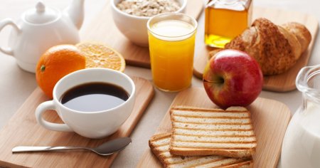 Micul dejun devine un lux: preturile au explodat in ultimul an. Ce aliment costa de patru ori mai mult