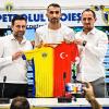 Mehmet Topal a fost prezentat ca noul antrenor de la Petrolul. Gazarii au intrat pe mana turcilor