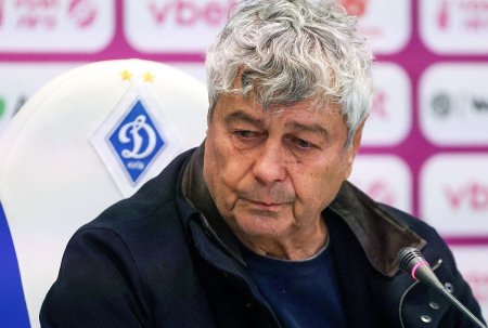 Mircea Lucescu l-a scos din sarite pe <span style='background:#EDF514'>RAZVAN RAT</span>: Am avut doua impulsuri: primul, sa-i dau cu microfonul in cap