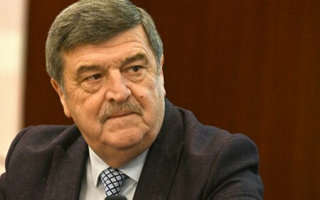 Toni Grebla, seful AEP: Legea nu permite suspendarea activitatii de numarare a voturilor!