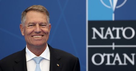 Klaus Iohannis participa la Summitul B9 in Riga: Accent pe Securitatea Marii Negre si sprijinul pentru Republica Moldova