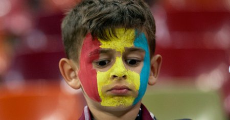 Extremismul romanesc ne intoxica si fotbalul: dovada ca echilibrul ne lipseste cu desavarsire