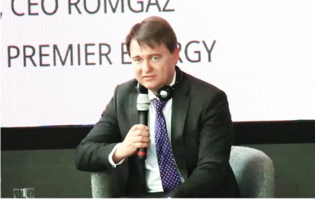 Peter Stohr, CFO, <span style='background:#EDF514'>PREMIER EN</span>ergy: Avem aproximativ 15.500 de investitori directi, din Romania, SUA, Marea Britanie, Germania si alte parti ale Europei, dar si din Asia si Orientul Mijlociu