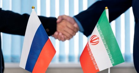 Alianta Rusia-Iran si Coridorului International de Transport Nord-Sud