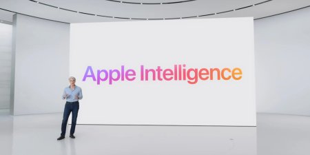 Apple Intelligence sau inteligenta artificiala in viziunea Apple. Ce functionalitate noua va fi adaugata pe iPhone-uri, iPad-uri si Mac-uri