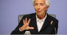 Christine <span style='background:#EDF514'>LAGARDE</span>: BCE ar putea astepta cateva luni noi reduceri ale dobanzilor