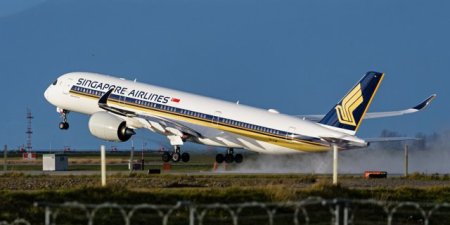 Incidentul Singapore Airlines. Persoanele ranite din cauza turbulentelor vor primi despagubiri