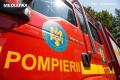Vreme rea a bagat autoritatile in alerta: Pompierii au intervenit in 51 de localitati din 15 judete
