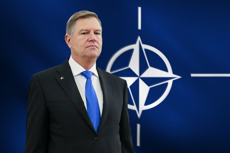 Klaus Iohannis coprezideaza Summitul Formatului Bucuresti 9, la Riga