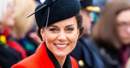 Kate Middleton, complet transformata dupa chimioterapie. Cum a ajuns sa arate sotia printului William