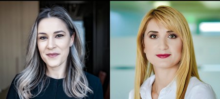 Ana-Maria Hoborici si Gabriela Ilie, <span style='background:#EDF514'>DELOITTE</span>: Care sunt implicatiile cresterii salariului minim brut pe tara de la 3.300 de lei la 3.700 de lei pentru departamentele de salarizare din companii?