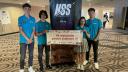 Elevi din Brasov, printre castigatorii unuia dintre cele mai prestigioase concursuri din lume organizate de NASA