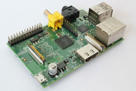 Listarea celui mai mic computer din lume pe bursa din Londra zguduie piata: Actiunile Raspberry Pi sar cu 39% la debut