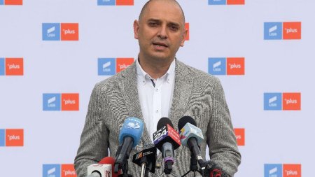 Radu Mihaiu cere interventia BEC: Ar fi o rusine sa avem alegeri puse sub semnul intrebarii