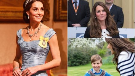 Primul mesaj public al lui Kate Middleton, la 3 luni dupa diagnosticul de cancer. Ce a declarat