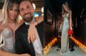 Cat a costat rochia purtata de Gabriela Prisacariu la nunta lui Razvan Simion. Gestul facut de <span style='background:#EDF514'>DANI OTIL</span> in ziua evenimentului: 