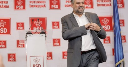 PSD triumfa in fiefurile PNL. 25 de consilii judetene, castigate de social-democrati: printre marile succese - Suceava, Prahova, Timis, Caras si Maramures