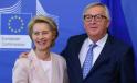 Sfatul fostului presedinte al Comisiei Europene pentru Ursula von der Leyen: sa nu se alieze cu Giorgia Meloni