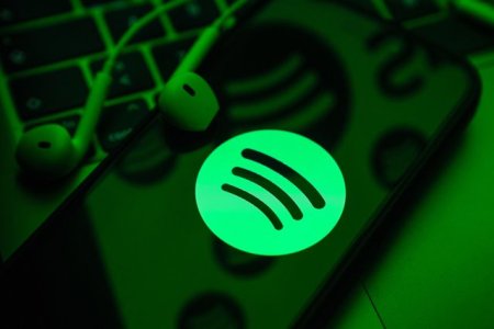 Spotify va introduce un abonament mai scump pentru iubitorii de muzica