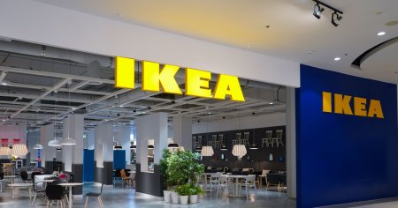 62.000 de angajati ai <span style='background:#EDF514'>IKEA</span> demisioneaza in fiecare an. Care este motivul