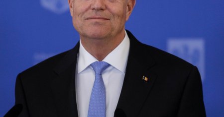 Iohannis avertizeaza ca Rusia va continua sa fie cel mai mare risc de securitate pentru Europa: Trebuie sa fim pregatiti