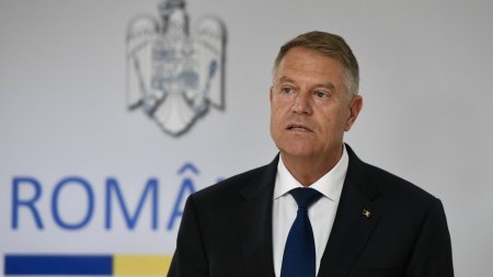 Klaus Iohannis a convocat CSAT. Problema este de actualitate