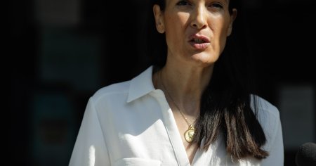 Rezultate alegeri locale 2024. Clotilde Armand spune ca ii face plingere penala lui Toni Grebla, seful Autoritatii Electorale Permanente. Ce acuzatii ii aduce