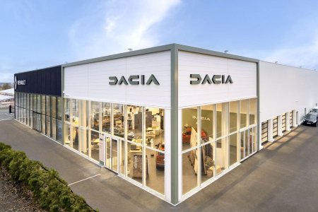 Dacia Romania implementeaza un asistent virtual dezvoltat de catre cei de la DRUID