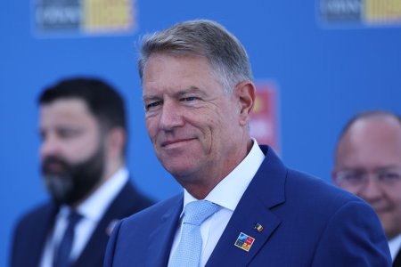 Iohannis, dupa alegeri: A fost multa dezbatere daca aceasta coalitie este buna pentru Romania sau nu. Am primit un raspuns chiar de la alegatori