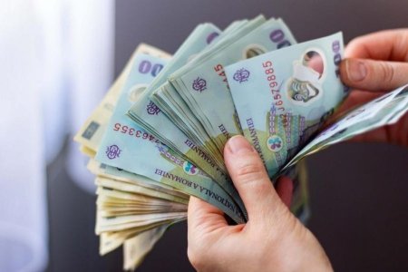 Creste salariul net pentru anumiti angajati