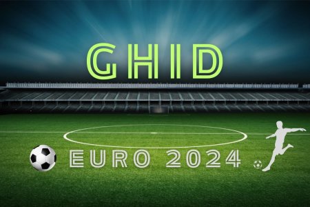 <span style='background:#EDF514'>GHIDUL</span> suporterului pentru EURO 2024: Tot ce trebuie sa stii inaintea turneului final