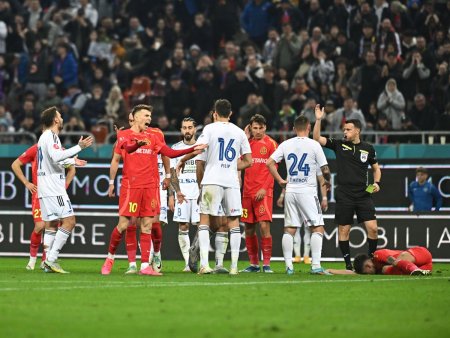 Un nou stadion modern in Romania?! A facut anuntul neasteptat dupa alegeri: Vreau sa il inaugurez cu FCSB