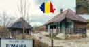 Cum arata satul-<span style='background:#EDF514'>FANTOMA</span> din SUA care se numeste Romania. Pretul incredibil cu care se vinde o casa aici